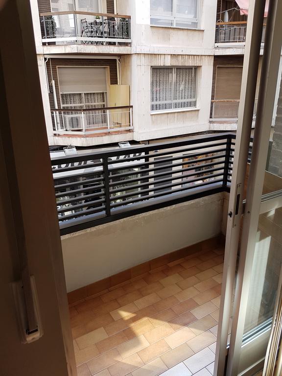 Pension El Espolon Logrono Bagian luar foto