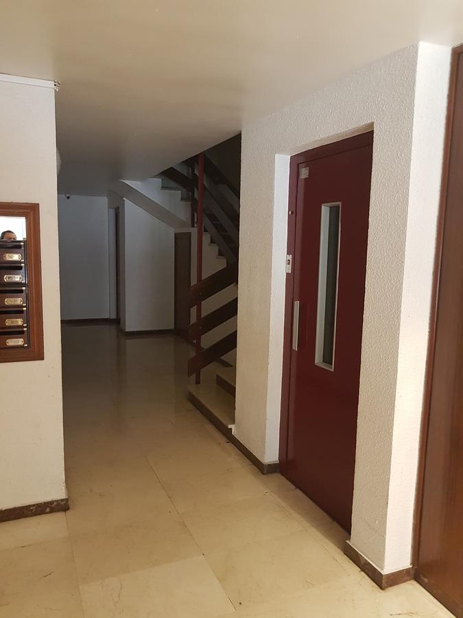 Pension El Espolon Logrono Bagian luar foto